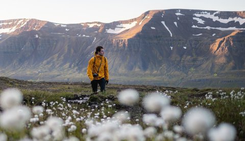 Photo: Þráinn Kolbeinsson | @thrainnko