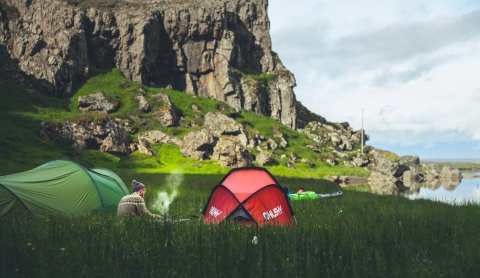 Photographer: Þráinn Kolbeinsson