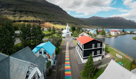 Photographer: Thrainn Kolbeinsson