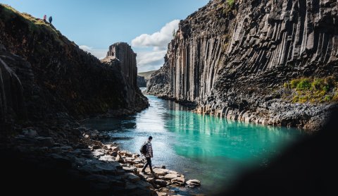 Photographer: Þráinn Kolbeinsson