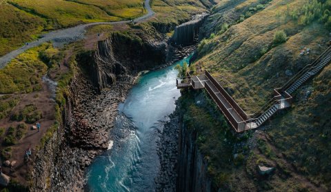 Photographer: Þráinn Kolbeinsson